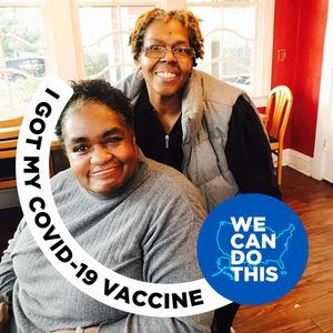 Meet your Posher, Janet